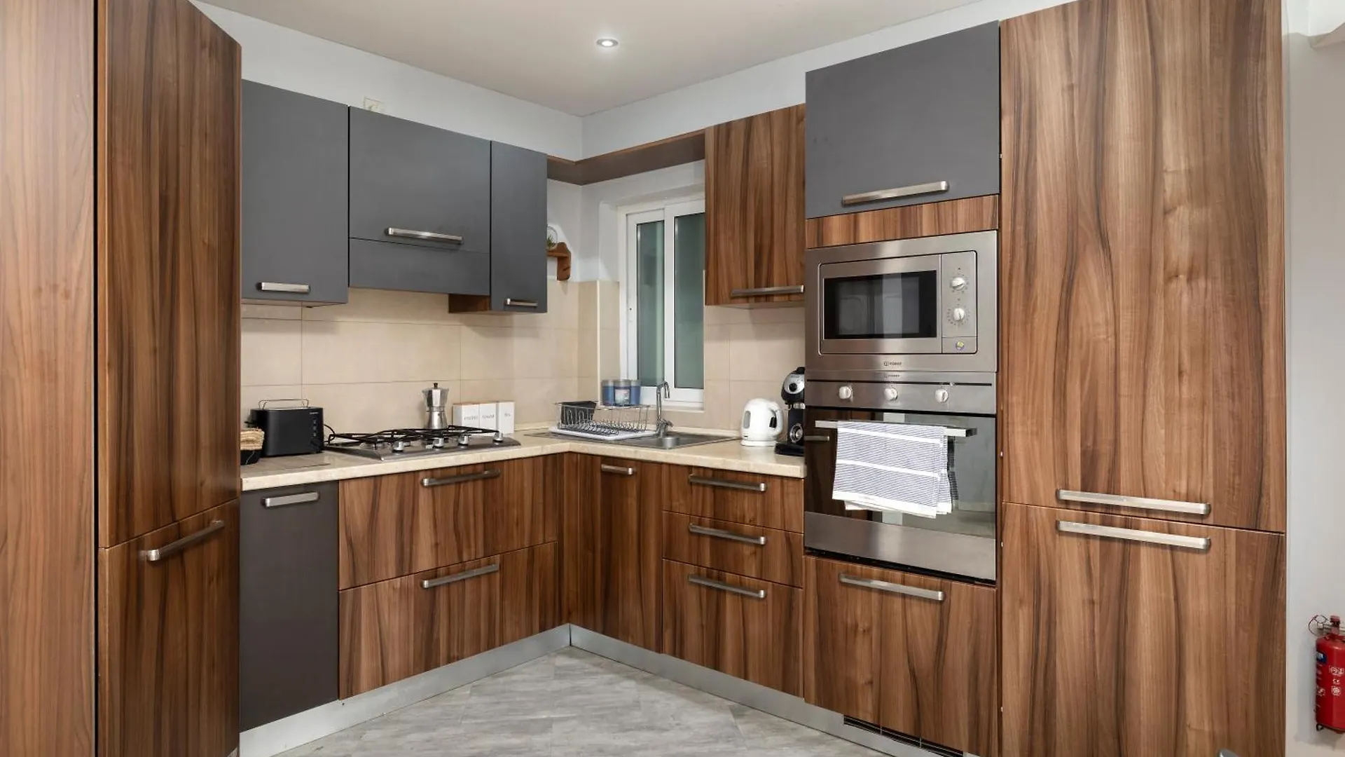 Modern Ensuite Rooms In Shared Apartment Near Balluta Bay Sliema Gzira Saint Julian's 0*,