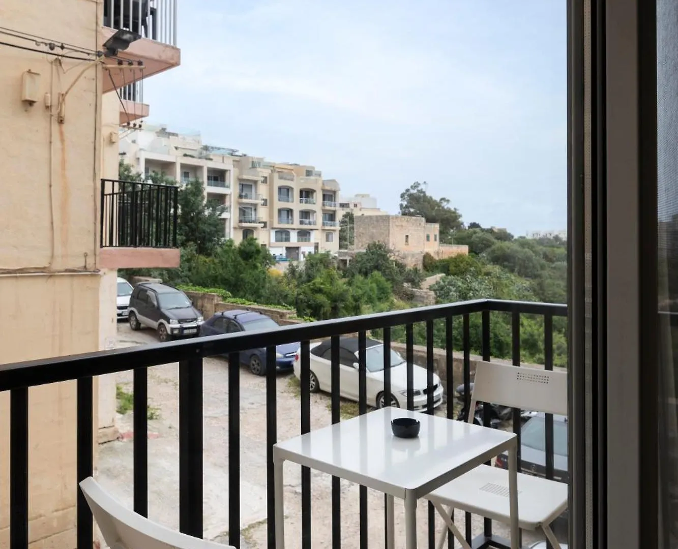 Modern Ensuite Rooms In Shared Apartment Near Balluta Bay Sliema Gzira Saint Julian's 0*,