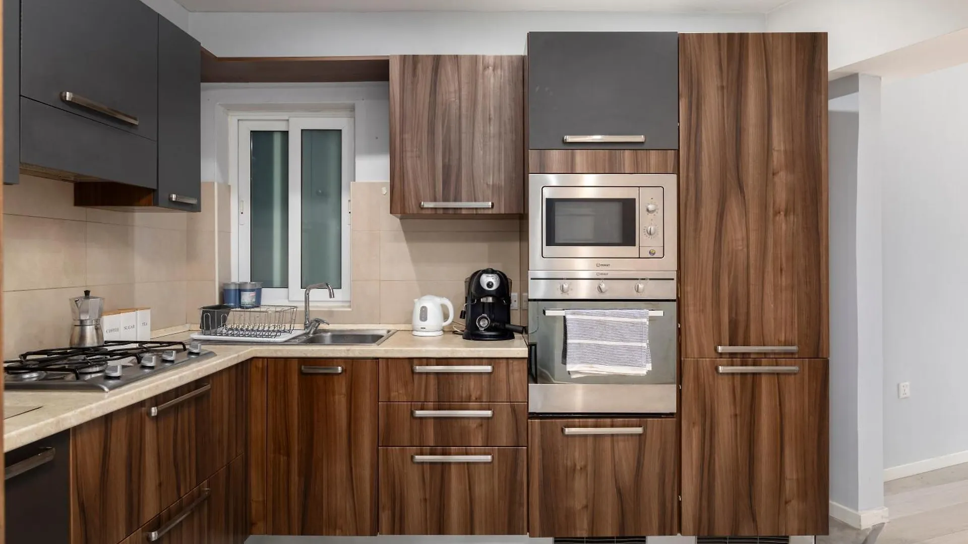 ホームステイ Modern Ensuite Rooms In Shared Apartment Near Balluta Bay Sliema Gzira Saint Julian's