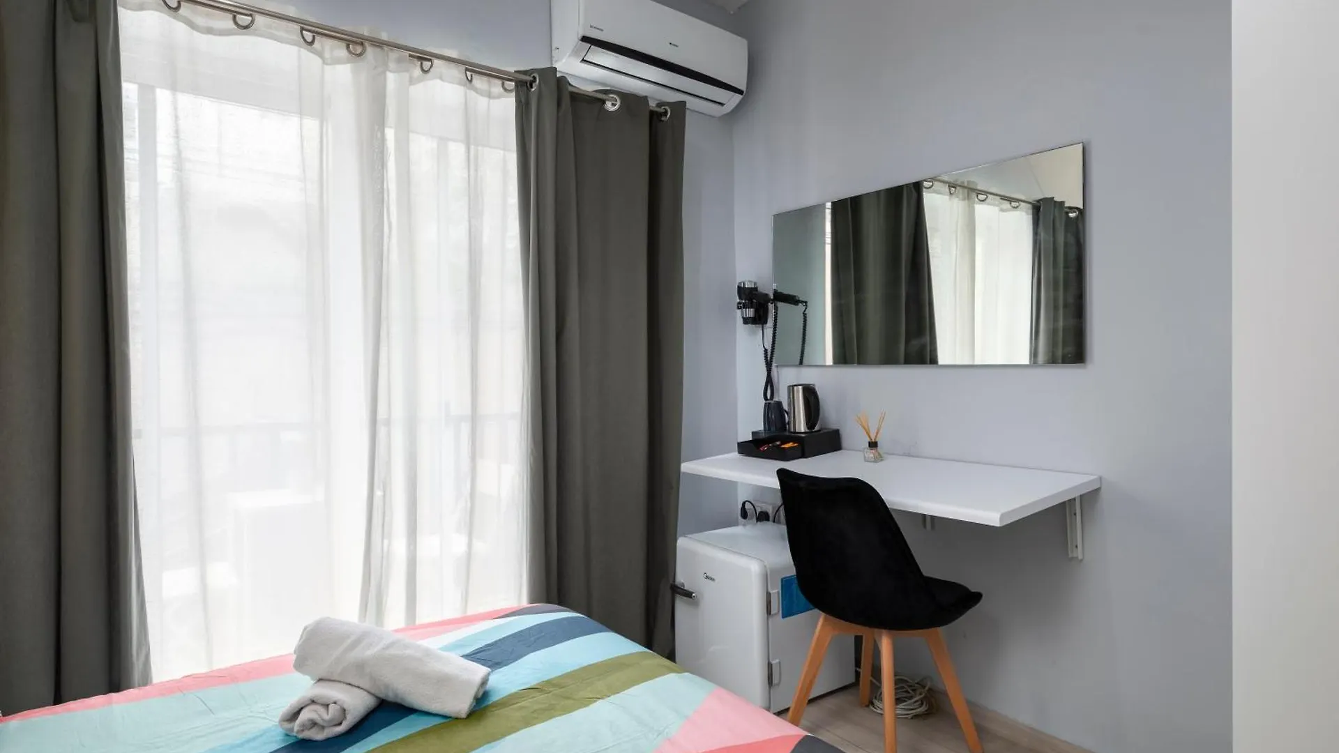 Modern Ensuite Rooms In Shared Apartment Near Balluta Bay Sliema Gzira Saint Julian's 0*,  マルタ