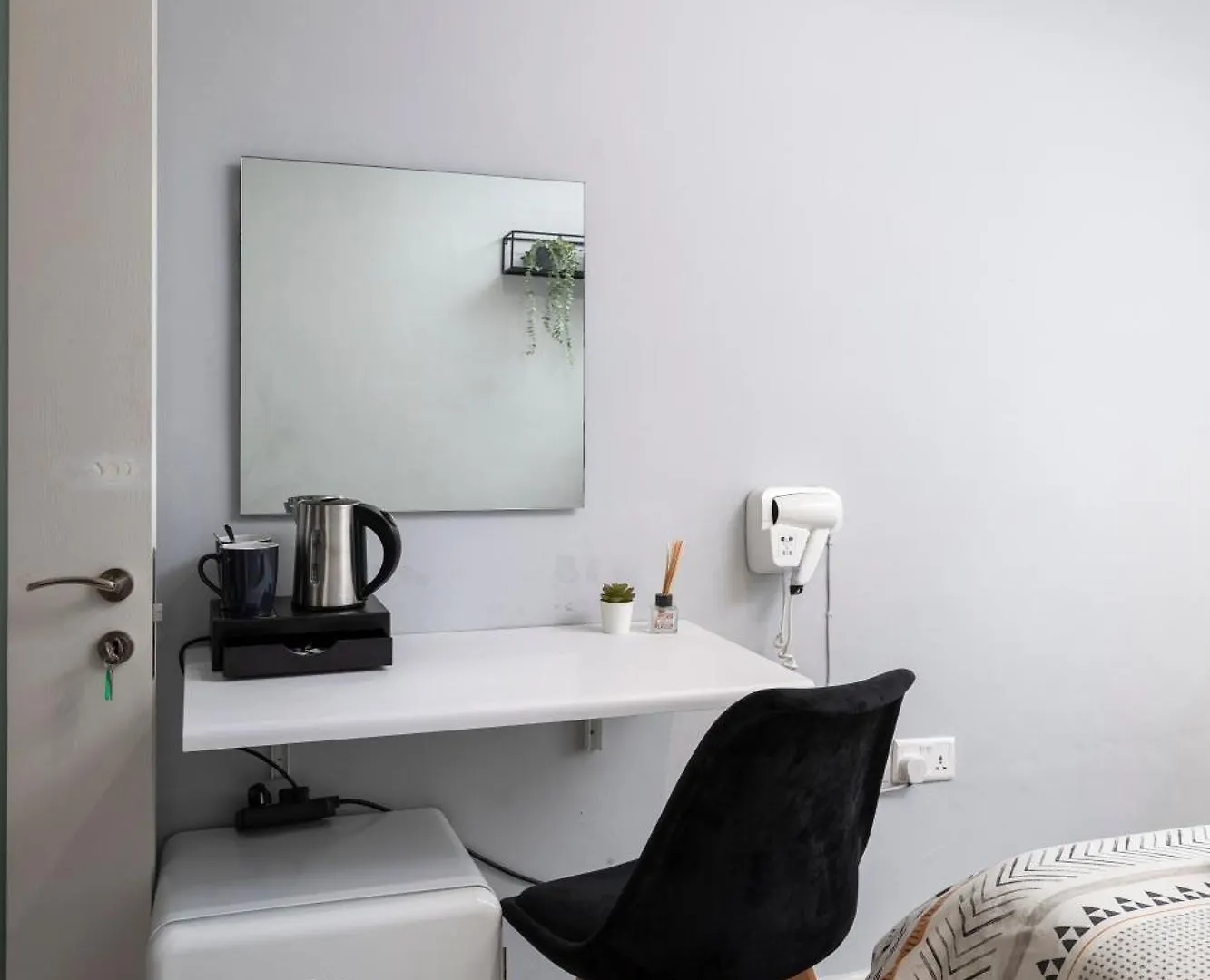 ホームステイ Modern Ensuite Rooms In Shared Apartment Near Balluta Bay Sliema Gzira Saint Julian's マルタ