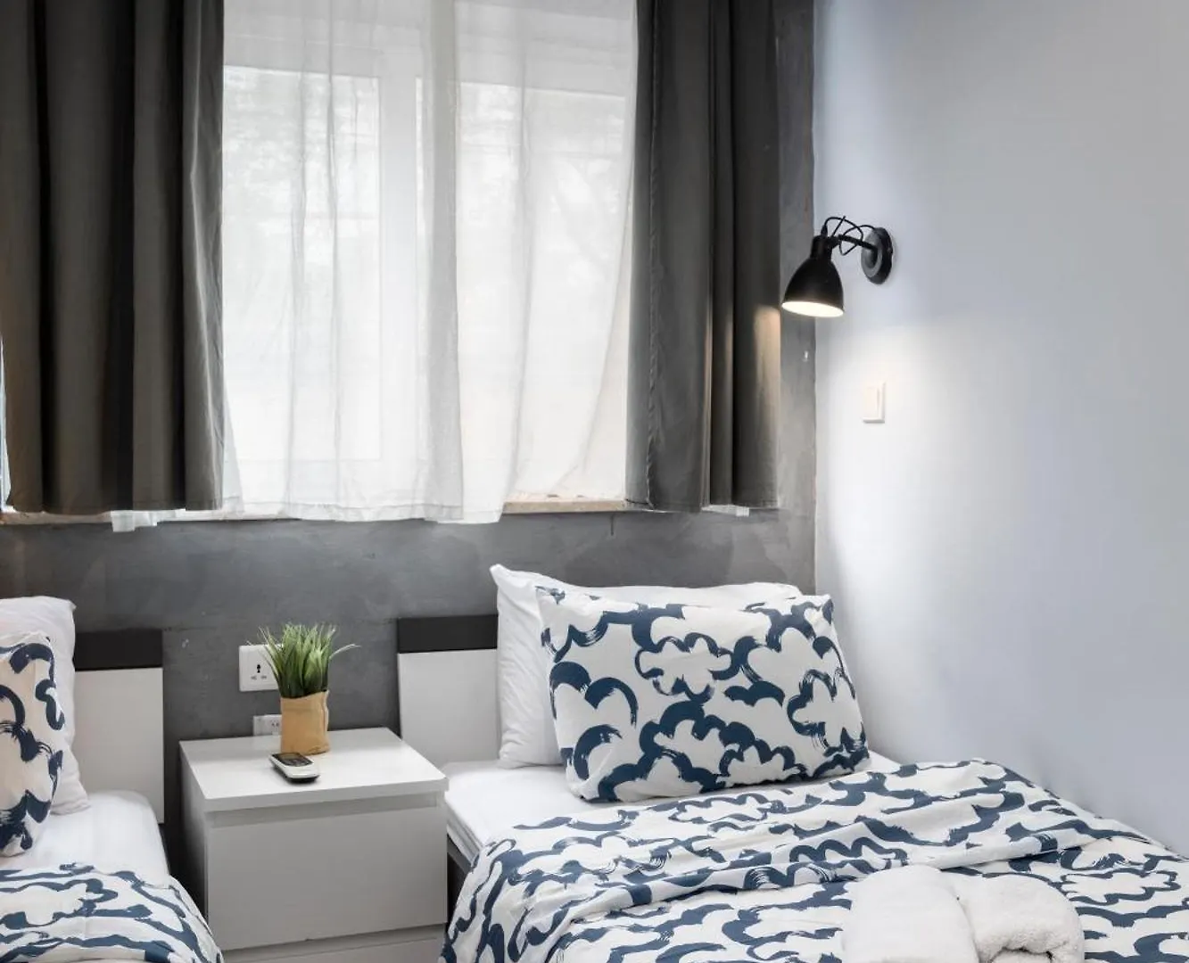 Modern Ensuite Rooms In Shared Apartment Near Balluta Bay Sliema Gzira Saint Julian's 0*,